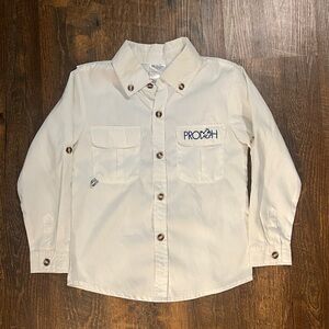 PRODOH Founders Fishing Shirt